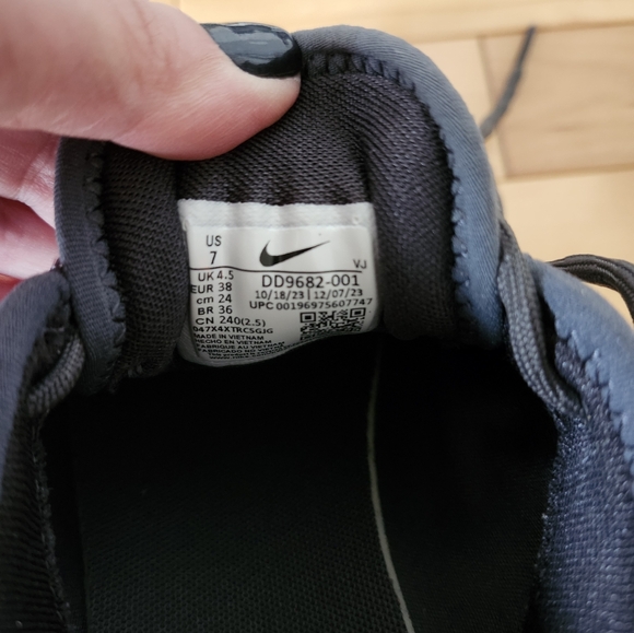 Nike TC 7900 - Picture 8 of 12